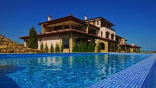Boutique Hotel BlackSeaRama, Bulgarien 279